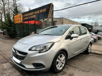 Opel Corsa CORSA V 1.4 90 ENJOY 5P - <small></small> 9.495 € <small>TTC</small> - #1