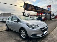 Opel Corsa CORSA V 1.4 90 ENJOY 5P - <small></small> 9.495 € <small>TTC</small> - #2