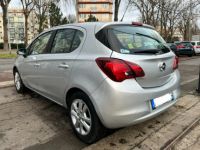 Opel Corsa CORSA V 1.4 90 ENJOY 5P - <small></small> 9.495 € <small>TTC</small> - #4