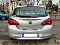 Opel Corsa CORSA V 1.4 90 ENJOY 5P - <small></small> 9.495 € <small>TTC</small> - #5