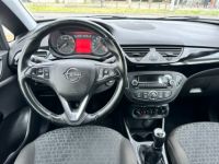 Opel Corsa CORSA V 1.4 90 ENJOY 5P - <small></small> 9.495 € <small>TTC</small> - #16