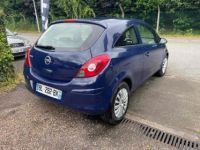 Opel Corsa D 1.4 1398cm3 100cv - <small></small> 5.000 € <small>TTC</small> - #12