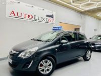 Opel Corsa D 1.4 i DESIGN ÉDITION - <small></small> 5.990 € <small>TTC</small> - #1