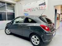 Opel Corsa D 1.4 i DESIGN ÉDITION - <small></small> 5.990 € <small>TTC</small> - #2