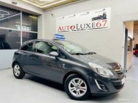 Opel Corsa D 1.4 i DESIGN ÉDITION - <small></small> 5.990 € <small>TTC</small> - #5