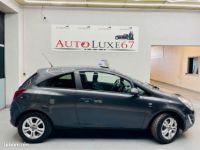 Opel Corsa D 1.4 i DESIGN ÉDITION - <small></small> 5.990 € <small>TTC</small> - #6