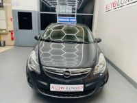 Opel Corsa D 1.4 i DESIGN ÉDITION - <small></small> 5.990 € <small>TTC</small> - #9