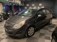 Opel Corsa D (S07) 1.4 (100Ch) LCI - <small></small> 4.990 € <small>TTC</small> - #2