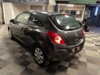 Opel Corsa D (S07) 1.4 (100Ch) LCI - <small></small> 4.990 € <small>TTC</small> - #4