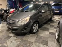 Opel Corsa D (S07) 1.4 (100Ch) LCI - <small></small> 4.990 € <small>TTC</small> - #2