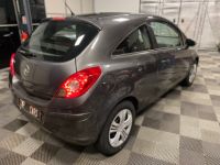 Opel Corsa D (S07) 1.4 (100Ch) LCI - <small></small> 4.990 € <small>TTC</small> - #4