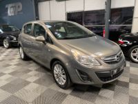 Opel Corsa D (S07) 1.4 Turbo (120Cv) - <small></small> 5.990 € <small>TTC</small> - #1