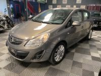 Opel Corsa D (S07) 1.4 Turbo (120Cv) - <small></small> 5.990 € <small>TTC</small> - #2