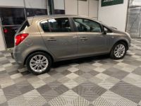 Opel Corsa D (S07) 1.4 Turbo (120Cv) - <small></small> 5.990 € <small>TTC</small> - #3