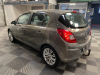 Opel Corsa D (S07) 1.4 Turbo (120Cv) - <small></small> 5.990 € <small>TTC</small> - #4