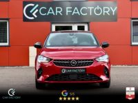 Opel Corsa E 136 1ère Main / Caméra / Pack Noir / Pack Hiver / CarPlay / Garantie 10-25 - <small></small> 17.790 € <small>TTC</small> - #2