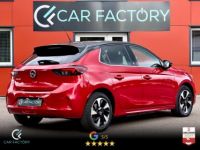 Opel Corsa E 136 1ère Main / Caméra / Pack Noir / Pack Hiver / CarPlay / Garantie 10-25 - <small></small> 17.790 € <small>TTC</small> - #4