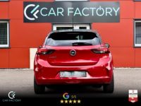 Opel Corsa E 136 1ère Main / Caméra / Pack Noir / Pack Hiver / CarPlay / Garantie 10-25 - <small></small> 17.790 € <small>TTC</small> - #5