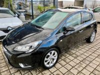 Opel Corsa E (X15) 1.4 90CH COSMO Automatique - <small></small> 11.990 € <small>TTC</small> - #2