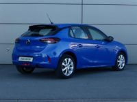 Opel Corsa Edition 1.5d 100 BV6 - <small></small> 18.990 € <small>TTC</small> - #2