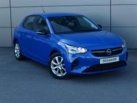 Opel Corsa Edition 1.5d 100 BV6 - <small></small> 18.990 € <small>TTC</small> - #18