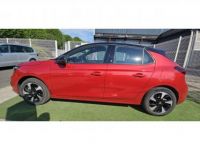 Opel Corsa ELECTRIC 135 77PPM 50KWH GS-LINE BVA - <small></small> 17.990 € <small>TTC</small> - #12