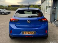 Opel Corsa ELECTRIC 136ch 50KWH ELEGANCE BVA - <small></small> 18.990 € <small>TTC</small> - #4