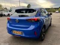 Opel Corsa ELECTRIC 136ch 50KWH ELEGANCE BVA - <small></small> 18.990 € <small>TTC</small> - #5