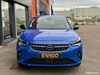 Opel Corsa ELECTRIC 136ch 50KWH ELEGANCE BVA - <small></small> 18.990 € <small>TTC</small> - #7