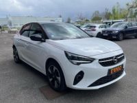 Opel Corsa ELECTRIC 136ch 77PPM 50KWH ELEGANCE - <small></small> 14.500 € <small>TTC</small> - #6