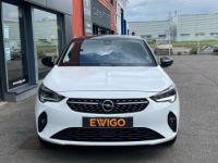 Opel Corsa ELECTRIC 136ch 77PPM 50KWH ELEGANCE - <small></small> 14.500 € <small>TTC</small> - #7