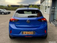 Opel Corsa ELECTRIC 13ch 77PPM 50KWH ELEGANCE SANS-BATTERIE BVA - <small></small> 18.990 € <small>TTC</small> - #4