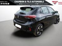 Opel Corsa Electrique 136 ch Batterie 50 kWh GS - <small></small> 29.627 € <small>TTC</small> - #11