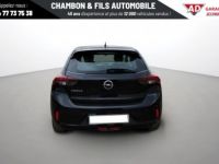 Opel Corsa Electrique 136 ch Batterie 50 kWh GS - <small></small> 29.627 € <small>TTC</small> - #12