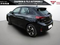 Opel Corsa Electrique 136 ch Batterie 50 kWh GS - <small></small> 29.627 € <small>TTC</small> - #13