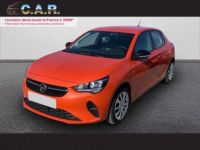 Opel Corsa ELECTRIQUE Electrique 136 ch & Batterie 50 kWh Edition - <small></small> 15.990 € <small>TTC</small> - #1