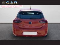 Opel Corsa ELECTRIQUE Electrique 136 ch & Batterie 50 kWh Edition - <small></small> 15.990 € <small>TTC</small> - #4