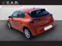 Opel Corsa ELECTRIQUE Electrique 136 ch & Batterie 50 kWh Edition - <small></small> 15.990 € <small>TTC</small> - #5