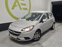 Opel Corsa ENJOY 1.4i 90 CLIMATISATION BLUETOOTH - <small></small> 9.490 € <small>TTC</small> - #1