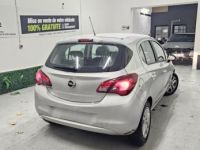 Opel Corsa ENJOY 1.4i 90 CLIMATISATION BLUETOOTH - <small></small> 9.490 € <small>TTC</small> - #2