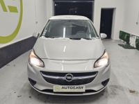 Opel Corsa ENJOY 1.4i 90 CLIMATISATION BLUETOOTH - <small></small> 9.490 € <small>TTC</small> - #3