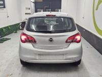 Opel Corsa ENJOY 1.4i 90 CLIMATISATION BLUETOOTH - <small></small> 9.490 € <small>TTC</small> - #4