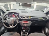 Opel Corsa ENJOY 1.4i 90 CLIMATISATION BLUETOOTH - <small></small> 9.490 € <small>TTC</small> - #5