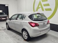 Opel Corsa ENJOY 1.4i 90 CLIMATISATION BLUETOOTH - <small></small> 9.490 € <small>TTC</small> - #19