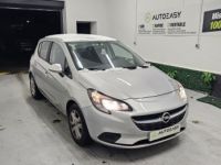 Opel Corsa ENJOY 1.4i 90 CLIMATISATION BLUETOOTH - <small></small> 9.490 € <small>TTC</small> - #20