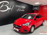 Opel Corsa ENJOY 3 Portes 1.4i 16v 90 cv - <small></small> 7.890 € <small>TTC</small> - #1