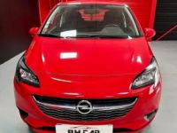 Opel Corsa ENJOY 3 Portes 1.4i 16v 90 cv - <small></small> 7.890 € <small>TTC</small> - #2