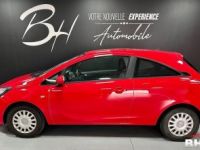 Opel Corsa ENJOY 3 Portes 1.4i 16v 90 cv - <small></small> 7.890 € <small>TTC</small> - #3