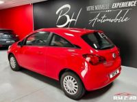 Opel Corsa ENJOY 3 Portes 1.4i 16v 90 cv - <small></small> 7.890 € <small>TTC</small> - #5