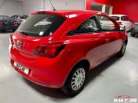 Opel Corsa ENJOY 3 Portes 1.4i 16v 90 cv - <small></small> 7.890 € <small>TTC</small> - #6